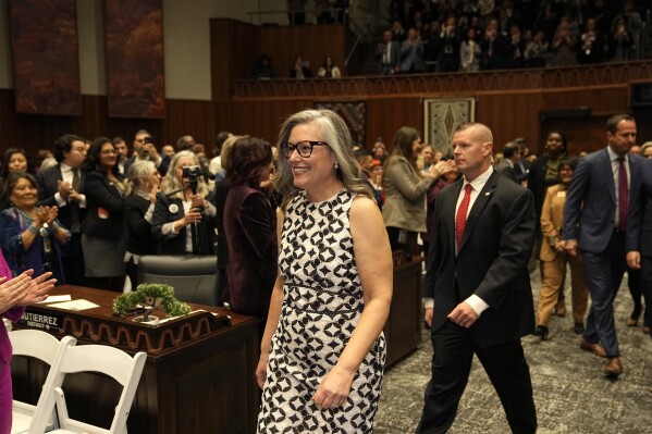 Arizona governor vows to rein in skyrocketing school voucher
